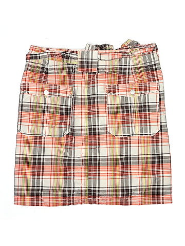 Lane Bryant Outlet Casual Skirt (view 2)