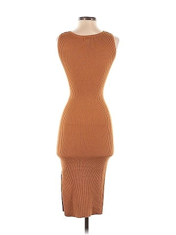 Say What? Cocktail Dress (view 2)