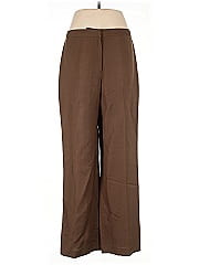 Le Suit Linen Pants
