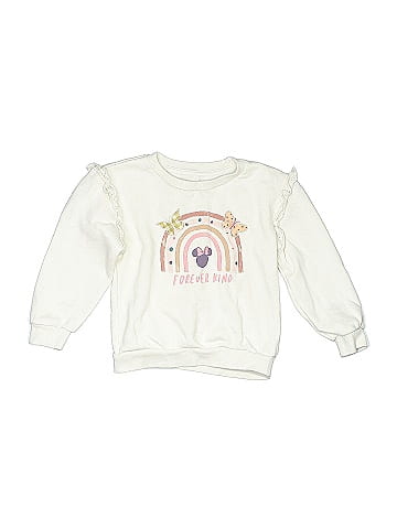 Disney Sweatshirt (view 1)