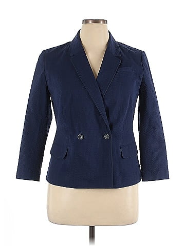 Banana Republic Factory Store Blazer (view 1)
