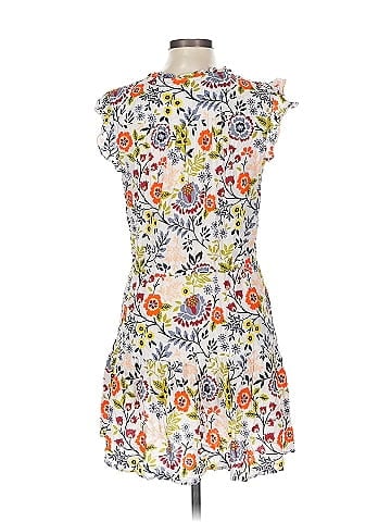 Velvet by Graham & Spencer Casual Dress (view 2)