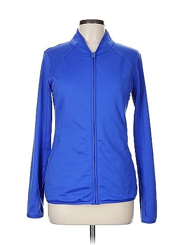 Layer 8 Track Jacket (view 1)