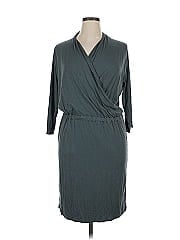 White + Warren Casual Dress
