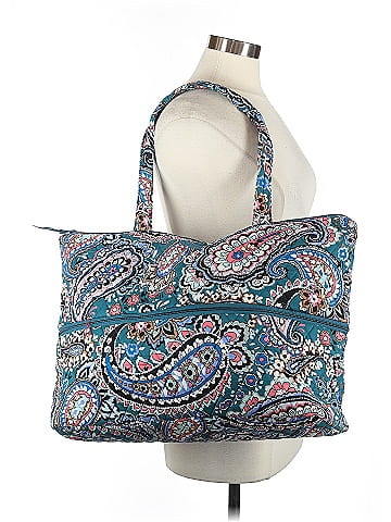 Vera Bradley Tote (view 2)