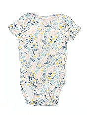 Just One You Made By Carter's Short Sleeve Onesie