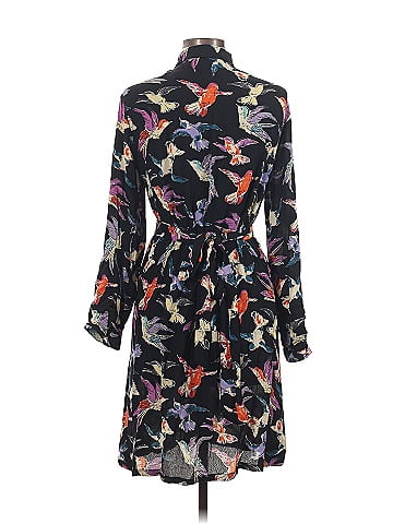 Maeve by Anthropologie Cocktail Dress (view 2)