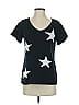Belle By Kim Gravel Black Pullover Sweater Size XS - photo 1