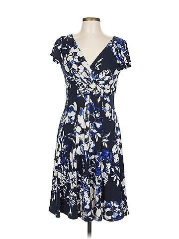 Lauren by Ralph Lauren Casual Dress (view 1)