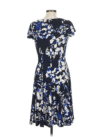 Lauren by Ralph Lauren Casual Dress (view 2)