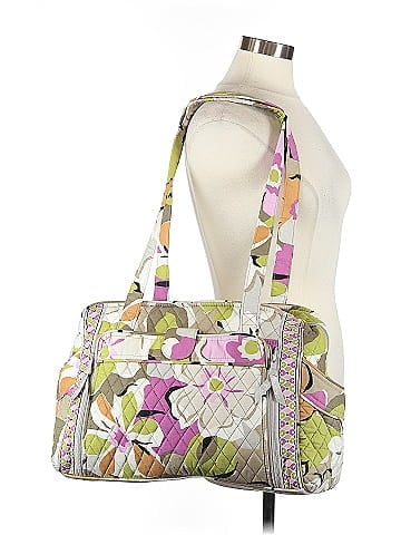 Vera Bradley Diaper Bag (view 2)
