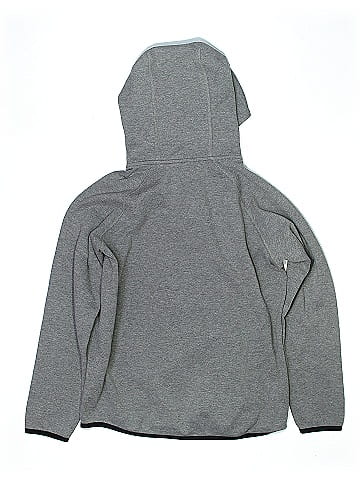 Gap Fit Zip Up Hoodie (view 2)