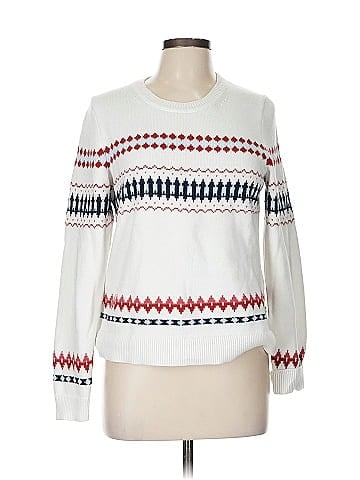 Southern Tide Pullover Sweater (view 1)