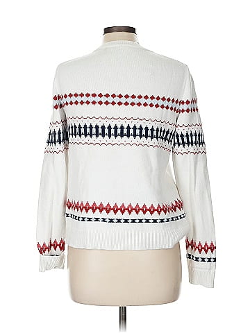 Southern Tide Pullover Sweater (view 2)