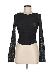 Carly Jean Long Sleeve Top