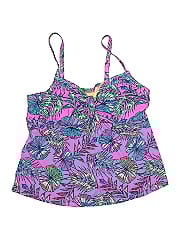 Swimsuits For All Swimsuit Top