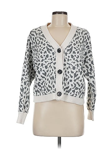 Ann Taylor LOFT Cardigan (view 1)