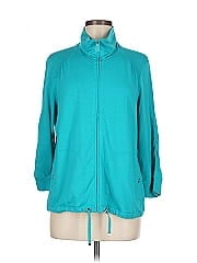 Zenergy By Chico's Track Jacket