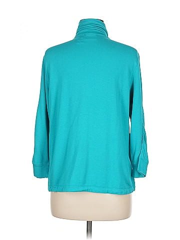 Zenergy by Chico's Track Jacket (view 2)