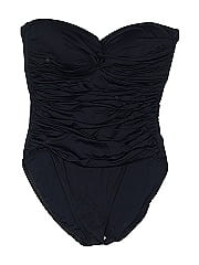 La Blanca One Piece Swimsuit