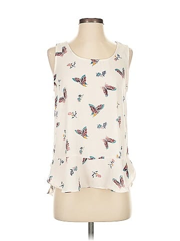 Philosophy Republic Clothing Sleeveless Blouse (view 1)