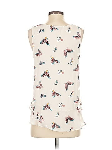 Philosophy Republic Clothing Sleeveless Blouse (view 2)