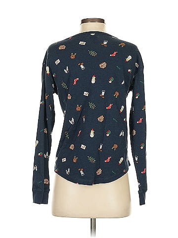 Roots Long Sleeve T-Shirt (view 2)