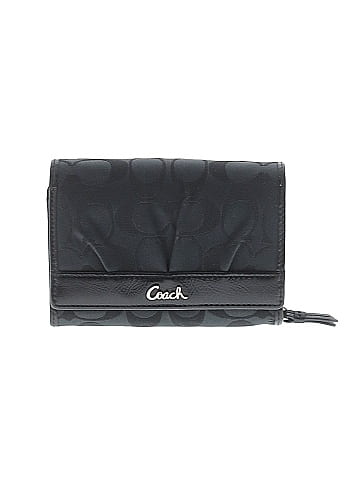 Coach Wallet (view 1)