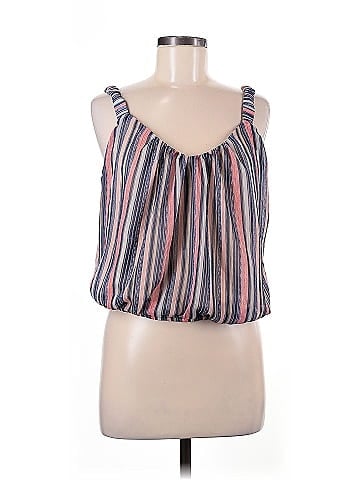 Nine Britton Sleeveless Top (view 1)