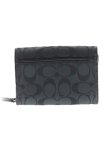 Coach Wallet (view 2)