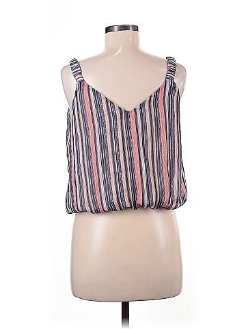 Nine Britton Sleeveless Top (view 2)