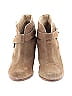 Rag & Bone Tan Ankle Boots Size EU 39 1/2 - photo 2