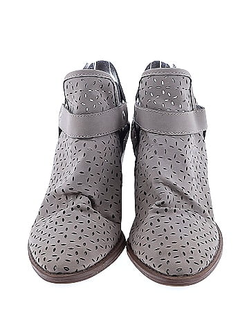 Sugar Heels (view 2)