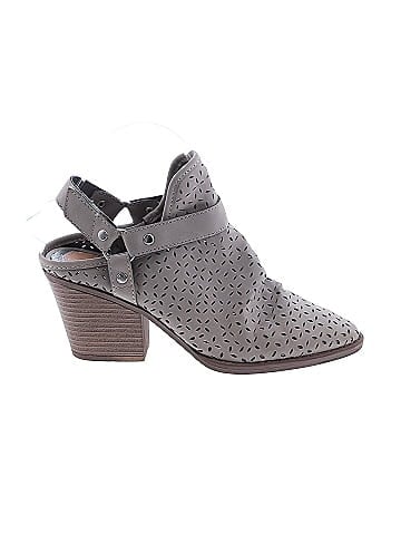 Sugar Heels (view 1)