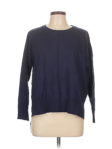 Joseph A. Pullover Sweater (view 1)
