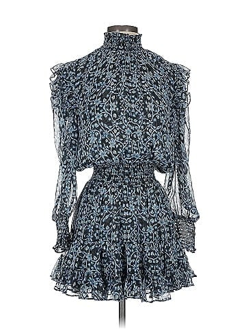 MISA Los Angeles Cocktail Dress (view 1)