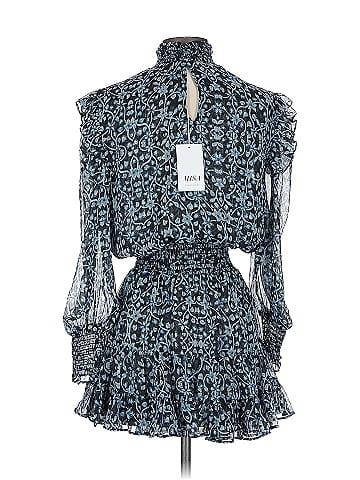 MISA Los Angeles Cocktail Dress (view 2)