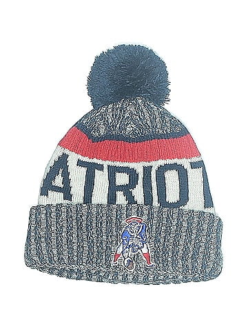 New Era Beanie (view 1)