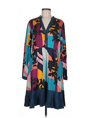 Maeve by Anthropologie Casual Dress (view 1)
