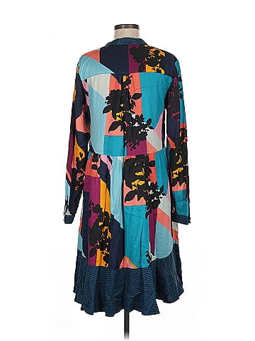 Maeve by Anthropologie Casual Dress (view 2)
