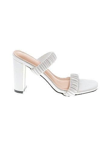 Unbranded Heels (view 1)