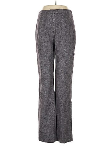 Kate Hill Wool Pants (view 1)