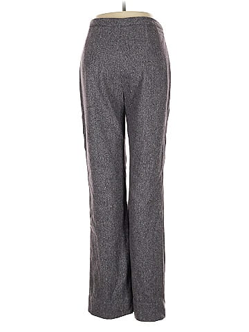 Kate Hill Wool Pants (view 2)