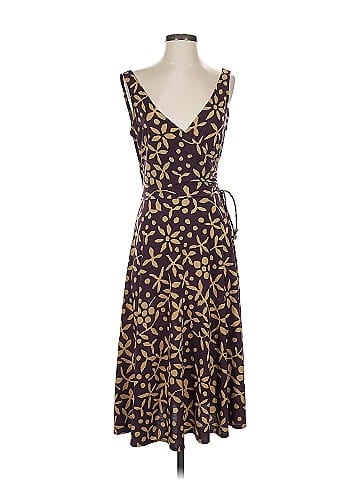London Times Cocktail Dress (view 1)