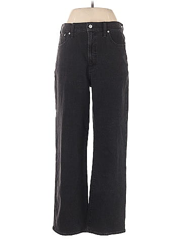 Madewell Jeans (view 1)