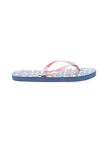 Unbranded Flip Flops (view 1)