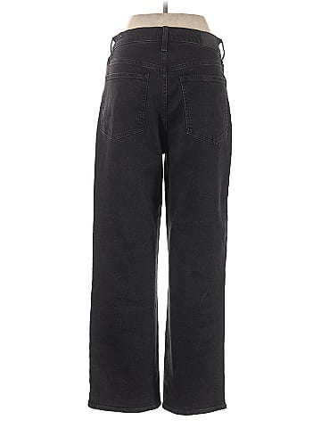 Madewell Jeans (view 2)