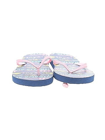 Unbranded Flip Flops (view 2)