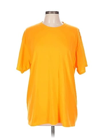 Jerzees Short Sleeve T-Shirt (view 1)
