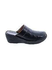 Born Handcrafted Footwear Mule/Clog